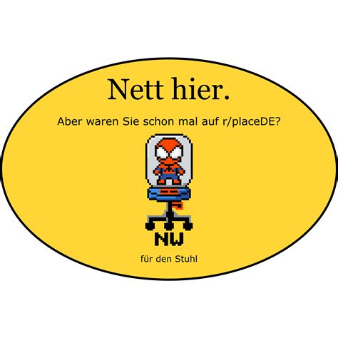 r/de – nett hier, aber waren Sie schon mal in。